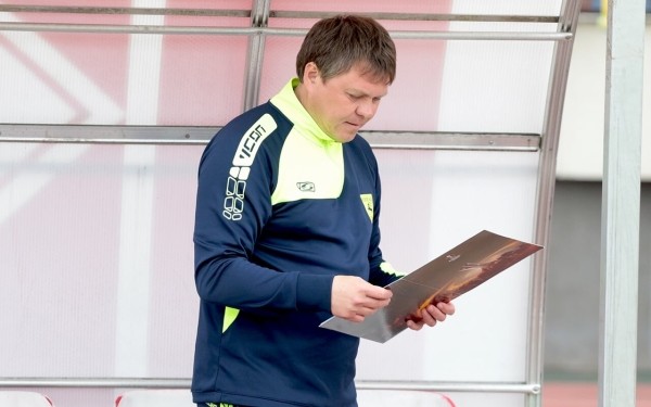 Сделал история для Бреста и Борисова, стал чемпионом с БАТЭ, спасал «Торпедо» от вылета. Этот тренер вынуждает Гомель забыть про Биончика