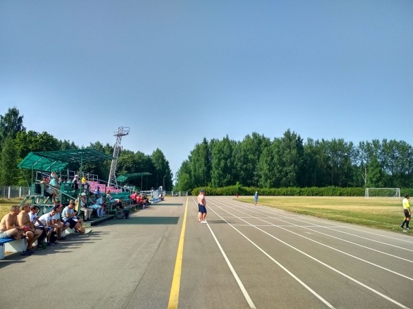 Города Беларуси, в которых не осталось своего футбола. А ведь когда-то он там был (даже на уровне высшей лиги)