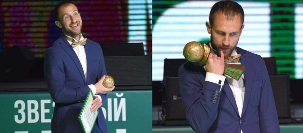 И отставка, и позор: как Стасевич потерял всё, живя с языком в заднице