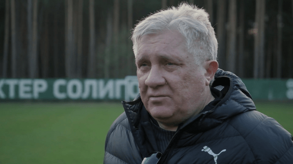 Футбол. Сергей Ташуев: были клубы, где я был как гость. А есть клубы, которые остались в памяти. "Шахтер" для меня — как мой дом
Футбол. Сергей Ташуев: были клубы, где я был как гость. А есть клубы, которые остались в памяти. "Шахтер" для меня — как мой дом