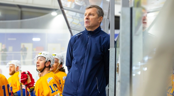 Братья-тренеры из Беларуси сражались друг с другом в Украине до войны – сейчас один устроился в России, а второго сватают в помощники другу Баскова в МХЛ