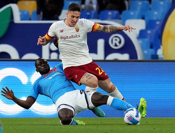 Герои года в Италии: рулят «Милан» и «Лацио», «Ювентус» – только среди разочарований Герои года в Италии: рулят «Милан» и «Лацио», «Ювентус» – только среди разочарований