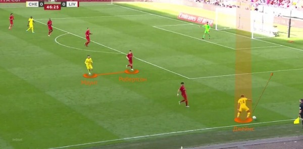 Как «Ливерпуль» и «Челси» снова не забили – загадка. Рубились суперзрелищно, особенно – на флангах Как «Ливерпуль» и «Челси» снова не забили – загадка. Рубились суперзрелищно, особенно – на флангах