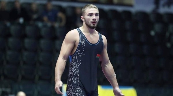 Белорус Игорь Ярошевич одержал победу на первом турнире Борцовской лиги Поддубного Белорус Игорь Ярошевич одержал победу на первом турнире Борцовской лиги Поддубного