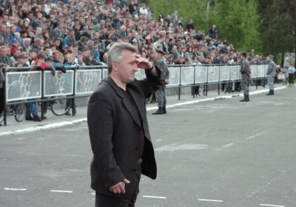 Славная история «Химика», когда футбол был для Светлогорска чем-то большим, чем просто игрой Славная история «Химика», когда футбол был для Светлогорска чем-то большим, чем просто игрой