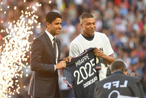Упустив Мбаппе, «Реал» не хочет рвать рынок: покупки только на будущее, ставят на Родриго, Винисиуса и опорника «Монако»