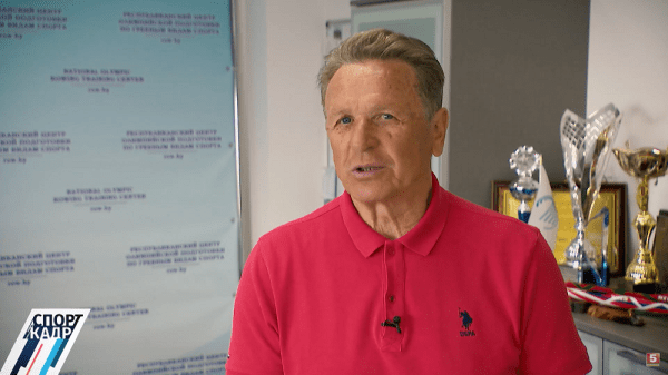 Летние виды. Владимир Шантарович: будем общаться с дружественными странами — Россией, Сербией, Турцией. Будем покорять другие титулы
Летние виды. Владимир Шантарович: будем общаться с дружественными странами — Россией, Сербией, Турцией. Будем покорять другие титулы