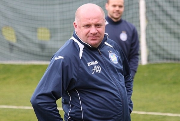 Брутальным был до первого слова, дружил с Пудышевым, многим игрокам помог стать своими в БАТЭ. Каким был Федорович – настоящая легенда белфутбола Брутальным был до первого слова, дружил с Пудышевым, многим игрокам помог стать своими в БАТЭ. Каким был Федорович – настоящая легенда белфутбола