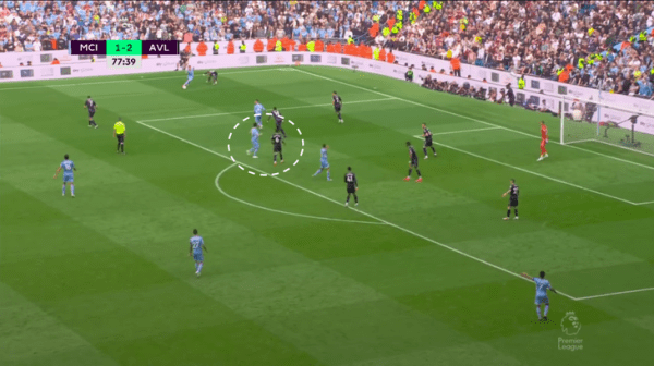 Герой «Сити» – Илкай Гюндоган. Пеп обожает его за нюх на голы Герой «Сити» – Илкай Гюндоган. Пеп обожает его за нюх на голы