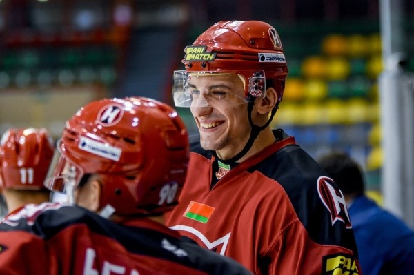 Спрос на беларусов в КХЛ: переходы в топы, около 1 млн долларов за трансфер, в минском «Динамо» почти никого не хотели