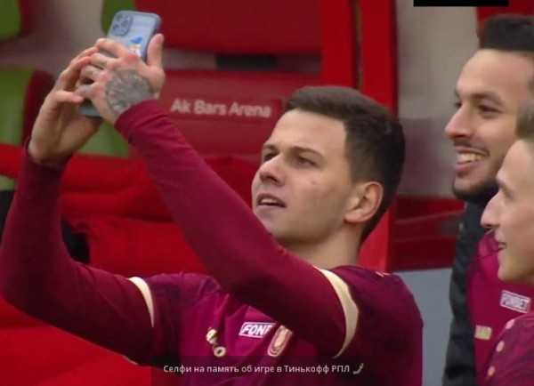 Футбол.  Виталий Лисакович о роковом незабитом пенальти: я виноват, моя ошибка. Хотелось бы извиниться перед болельщиками
 