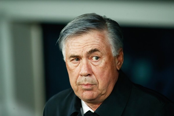 В 1984-м Анчелотти пропустил финал против «Ливерпуля» из-за травмы колена. А ведь он был домашним для его «Ромы» В 1984-м Анчелотти пропустил финал против «Ливерпуля» из-за травмы колена. А ведь он был домашним для его «Ромы»