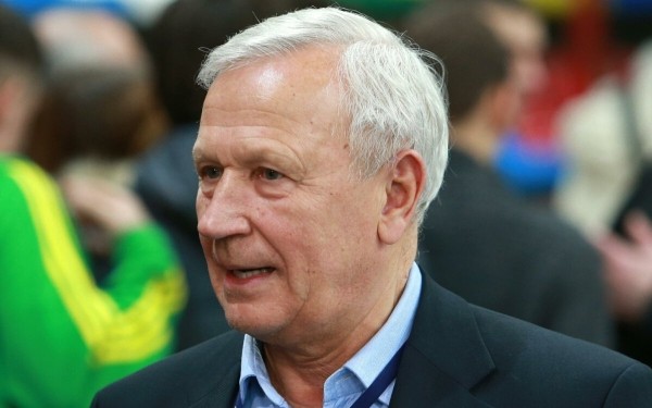 Экс-глава РФС хотел включить белклубы в РПЛ, но потом назвал «вышку» порнографией, а объединение лиг после войны – ударом по престижу России