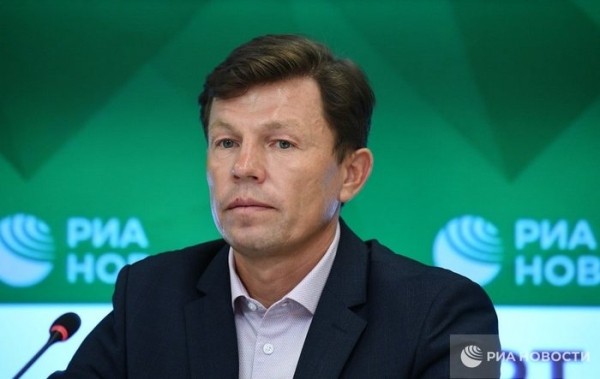 Биатлон.  "Мы будем соревноваться как минимум друг с другом". Виктор Майгуров прокомментировал соглашение СБР и БФБ
 