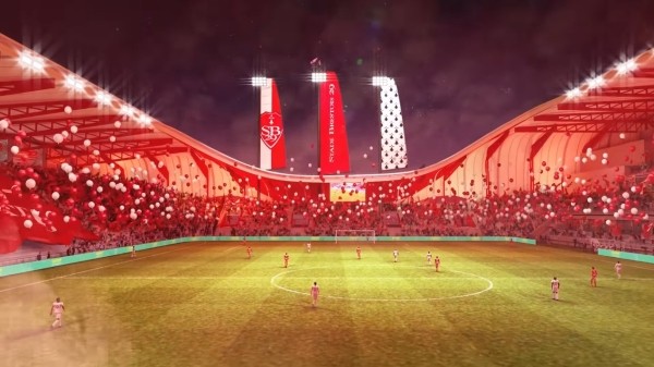 Национальный стадион в Минске и еще 67 футбольных арен, которые должны скоро открыться Национальный стадион в Минске и еще 67 футбольных арен, которые должны скоро открыться