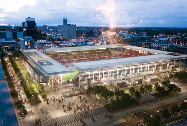 Национальный стадион в Минске и еще 67 футбольных арен, которые должны скоро открыться Национальный стадион в Минске и еще 67 футбольных арен, которые должны скоро открыться