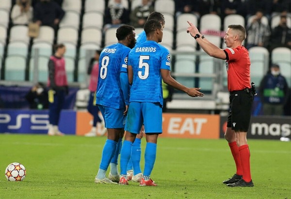 Новые футбольные запреты для России – там остались без еврокубков-2022/23, Лиги наций и женского Евро Новые футбольные запреты для России – там остались без еврокубков-2022/23, Лиги наций и женского Евро