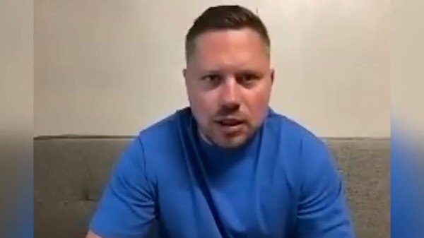 Милевский точно против «кровавого чувака» Лукашенко, Зайцев должен за Хачериди, а тот, видимо, получал больше всех в истории ЧБ. Украинский агент – о войне и футболе