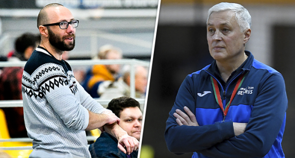 Имеет немецкое гражданство, молчит о репрессиях в Беларуси и войне в Украине. Как относиться к Юрию Шевцов, который 12 лет рулит сборной по гандболу Имеет немецкое гражданство, молчит о репрессиях в Беларуси и войне в Украине. Как относиться к Юрию Шевцов, который 12 лет рулит сборной по гандболу