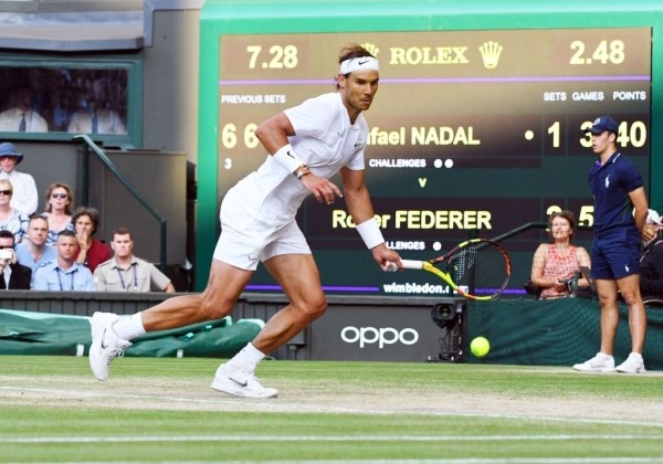 Джокович, Надаль и другие топы мирового тенниса против недопуска беларусов и россиян на &laquo;Уимблдон&raquo; &ndash; вот какие у них аргументы