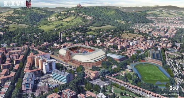 Национальный стадион в Минске и еще 67 футбольных арен, которые должны скоро открыться Национальный стадион в Минске и еще 67 футбольных арен, которые должны скоро открыться