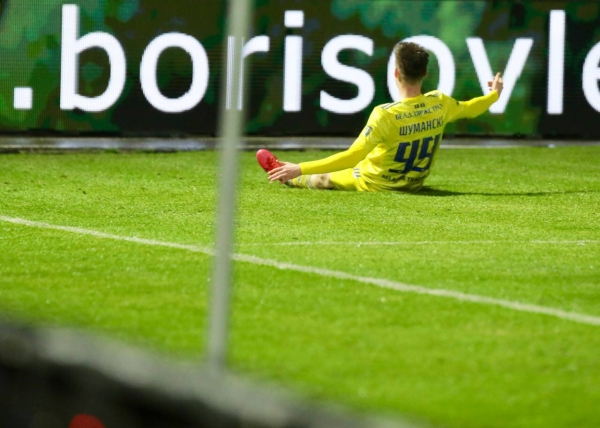 Матчи БАТЭ и минского «Динамо» – это по-прежнему беларусское класико? Спросили у знатоков футбола Матчи БАТЭ и минского «Динамо» – это по-прежнему беларусское класико? Спросили у знатоков футбола