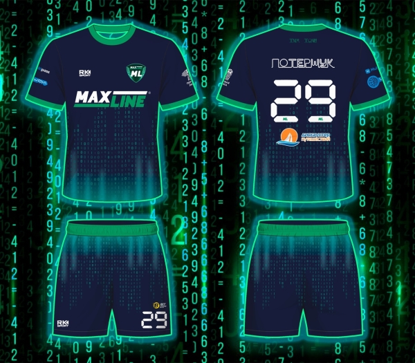 Клубы в Беларуси забили на презентацию новой формы перед сезоном-2022, да и меняли ее не многие &ndash; даже у БАТЭ старый комплект