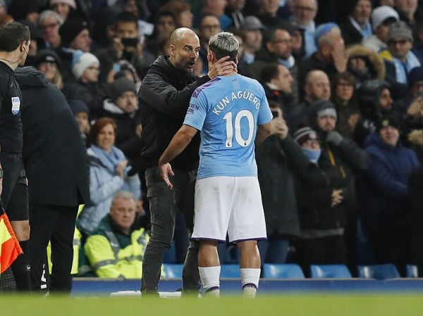 Нападающие у Гвардиолы: склонность к ложным девяткам, обязательная работа в прессинге и адаптации под чистых форвардов Нападающие у Гвардиолы: склонность к ложным девяткам, обязательная работа в прессинге и адаптации под чистых форвардов