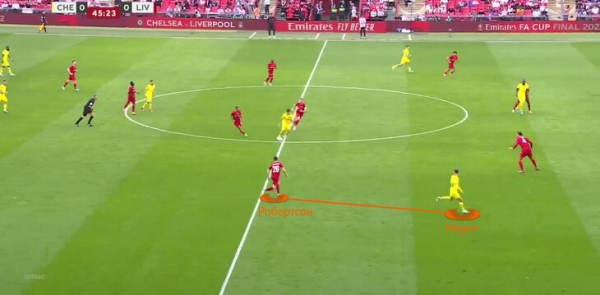 Как «Ливерпуль» и «Челси» снова не забили – загадка. Рубились суперзрелищно, особенно – на флангах Как «Ливерпуль» и «Челси» снова не забили – загадка. Рубились суперзрелищно, особенно – на флангах