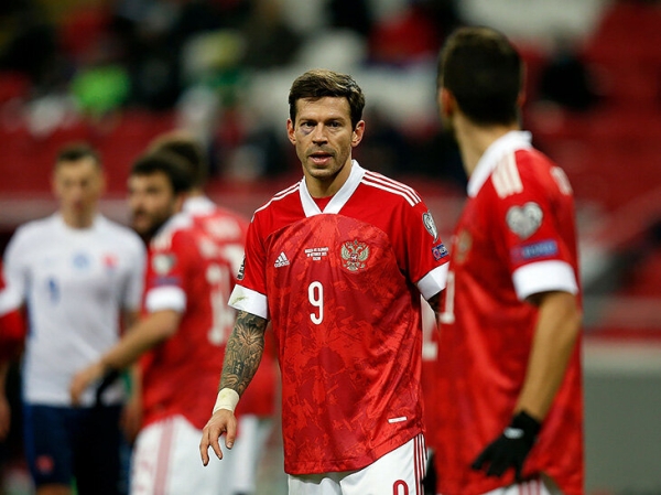 Новые футбольные запреты для России – там остались без еврокубков-2022/23, Лиги наций и женского Евро Новые футбольные запреты для России – там остались без еврокубков-2022/23, Лиги наций и женского Евро