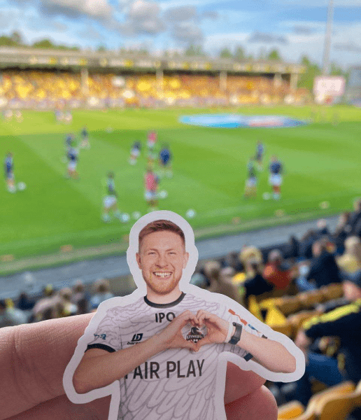 Александр Ивулин побывал на норвежском дерби. Это очень похоже на супер-матч «Шахтер» - ФК «Минск» Александр Ивулин побывал на норвежском дерби. Это очень похоже на супер-матч «Шахтер» - ФК «Минск»