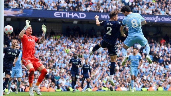 Неверагодная развязка АПЛ