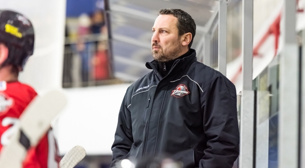 Братья-тренеры из Беларуси сражались друг с другом в Украине до войны – сейчас один устроился в России, а второго сватают в помощники другу Баскова в МХЛ