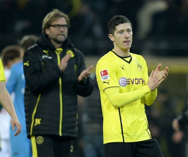 «Возможно, это был последний матч». Левандовски намекнул на уход из «Баварии», но его не отпускают «Возможно, это был последний матч». Левандовски намекнул на уход из «Баварии», но его не отпускают