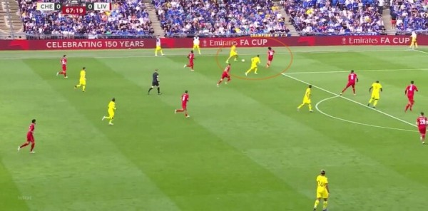 Как «Ливерпуль» и «Челси» снова не забили – загадка. Рубились суперзрелищно, особенно – на флангах Как «Ливерпуль» и «Челси» снова не забили – загадка. Рубились суперзрелищно, особенно – на флангах