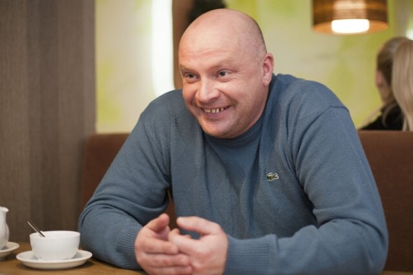 Брутальным был до первого слова, дружил с Пудышевым, многим игрокам помог стать своими в БАТЭ. Каким был Федорович – настоящая легенда белфутбола Брутальным был до первого слова, дружил с Пудышевым, многим игрокам помог стать своими в БАТЭ. Каким был Федорович – настоящая легенда белфутбола