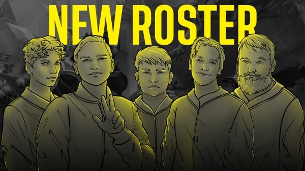 Разное.  Решафл в командах по Dota 2, победа RNG на MSI 2022 и другие новости киберспорта 29 мая
 