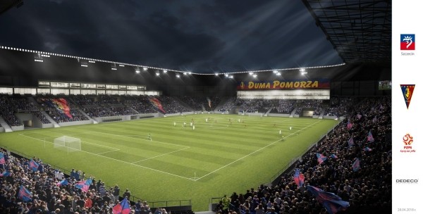 Национальный стадион в Минске и еще 67 футбольных арен, которые должны скоро открыться Национальный стадион в Минске и еще 67 футбольных арен, которые должны скоро открыться