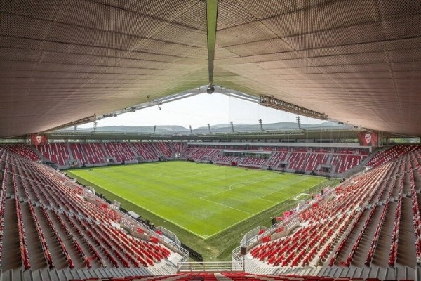 Узнали, где беларусские клубы примут «домашки» еврокубков: в Минске и Борисове думают о Западе, «Гомель» выберет из бывшего СССР, «Шахтер» уже определился Узнали, где беларусские клубы примут «домашки» еврокубков: в Минске и Борисове думают о Западе, «Гомель» выберет из бывшего СССР, «Шахтер» уже определился