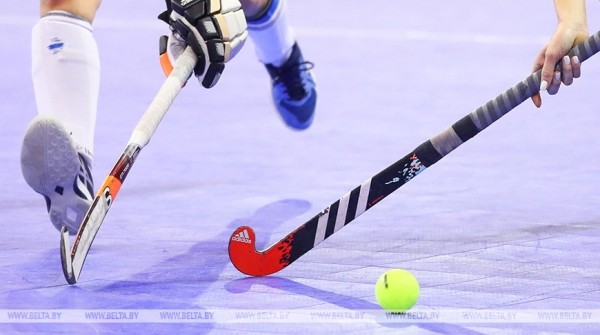 Спортсменки "Минска" заняли второе место на открытом Кубке России по хоккею на траве Спортсменки "Минска" заняли второе место на открытом Кубке России по хоккею на траве