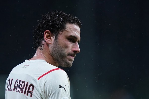 Герои года в Италии: рулят «Милан» и «Лацио», «Ювентус» – только среди разочарований Герои года в Италии: рулят «Милан» и «Лацио», «Ювентус» – только среди разочарований