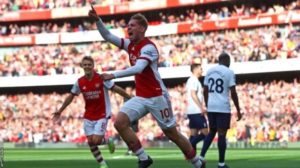 Дэрбі на поўначы Лондана, якое будзе вельмі гарачым Дэрбі на поўначы Лондана, якое будзе вельмі гарачым