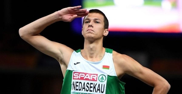 На аттестации Ковальчук просит спеть гимн, а среди тех, кто против Лукашенко, есть одобряющие войну в Украине. Человек из системы – о том, как живет спорт Беларуси