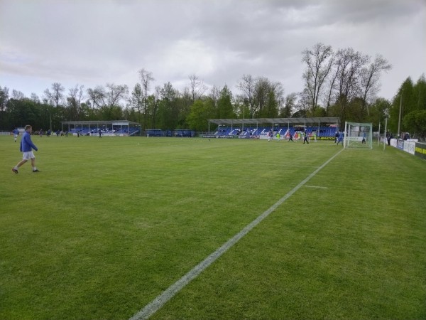 Футбол.  "Слуцк" и "Днепр" сыграли вничью. Могилевчане не могут победить восемь туров
 