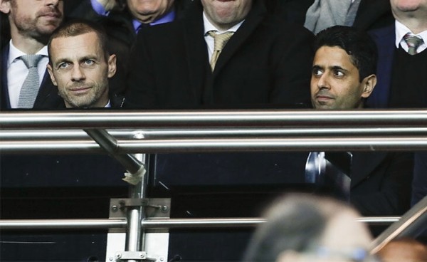 Мбаппе обострил конфликт между элитами: «ПСЖ» и УЕФА против «Реала», «Барсы», Ла Лиги и Серии А