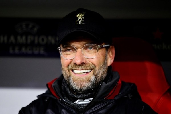 Футбол.  Юрген Клопп во второй раз в карьере признан лучшим тренером сезона в чемпионате Англии
 