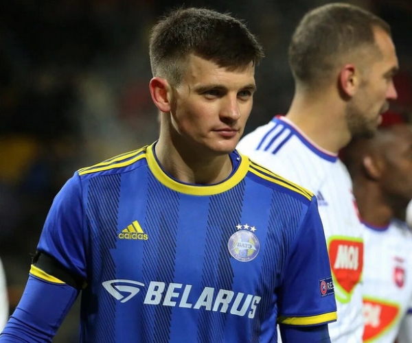 Футбол.  Станислав Драгун о 100 голах в карьере: не думал об этом никогда, пока у тестя случайно не увидел газету "Прессбол"
 