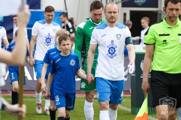 Стремление АБФФ уничтожить «Крумкачы» привело к тому, что сейчас мы видим один из худших стартов в истории высшей лиги – ух, как же «Днепр» плох! Стремление АБФФ уничтожить «Крумкачы» привело к тому, что сейчас мы видим один из худших стартов в истории высшей лиги – ух, как же «Днепр» плох!