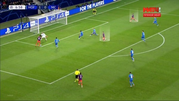 Нападающие у Гвардиолы: склонность к ложным девяткам, обязательная работа в прессинге и адаптации под чистых форвардов Нападающие у Гвардиолы: склонность к ложным девяткам, обязательная работа в прессинге и адаптации под чистых форвардов