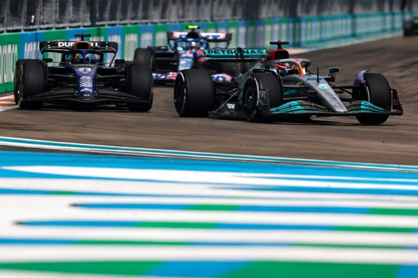 Скандал праз упрыгожванні і працяг наступу Red Bull. Чаму перамога Макса Ферстапена ў Маямі важная для Формулы 1 Скандал праз упрыгожванні і працяг наступу Red Bull. Чаму перамога Макса Ферстапена ў Маямі важная для Формулы 1